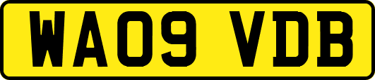 WA09VDB