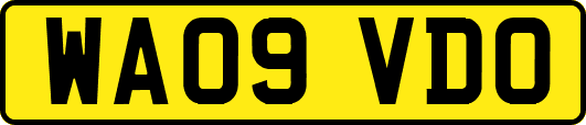 WA09VDO