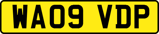 WA09VDP