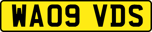 WA09VDS