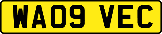 WA09VEC