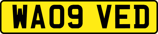 WA09VED