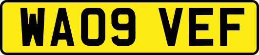 WA09VEF