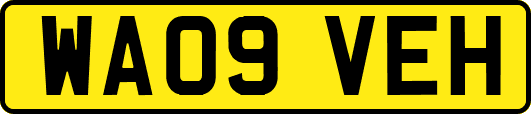 WA09VEH
