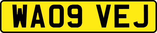 WA09VEJ