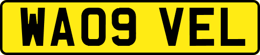 WA09VEL