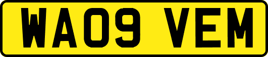 WA09VEM