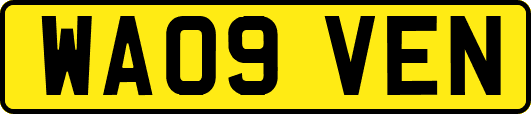 WA09VEN