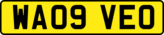 WA09VEO