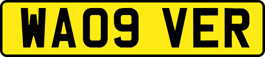 WA09VER