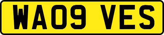 WA09VES