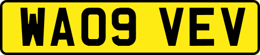 WA09VEV