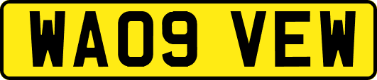 WA09VEW