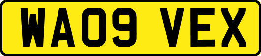 WA09VEX