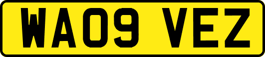WA09VEZ