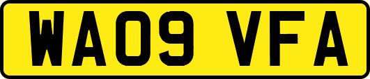 WA09VFA