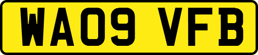 WA09VFB