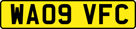 WA09VFC