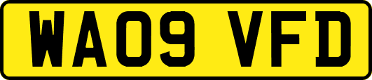 WA09VFD