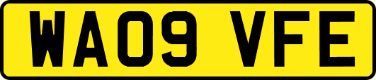 WA09VFE