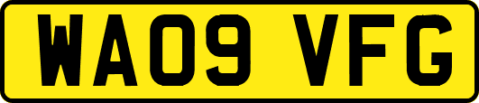WA09VFG