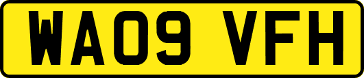 WA09VFH