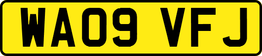 WA09VFJ