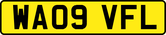 WA09VFL