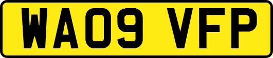 WA09VFP