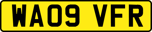 WA09VFR