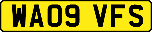 WA09VFS