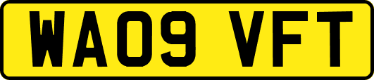 WA09VFT