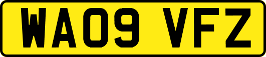 WA09VFZ