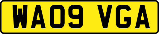 WA09VGA