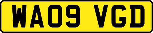 WA09VGD