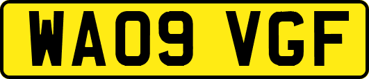 WA09VGF