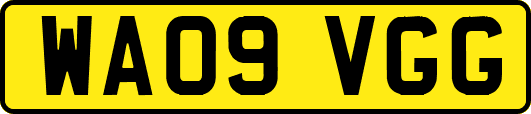 WA09VGG