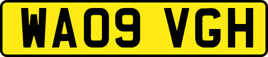 WA09VGH