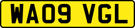WA09VGL