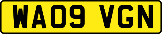 WA09VGN