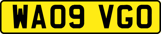 WA09VGO