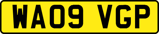WA09VGP