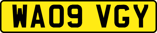 WA09VGY