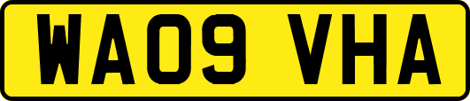 WA09VHA