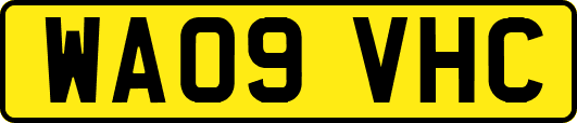 WA09VHC