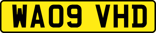 WA09VHD
