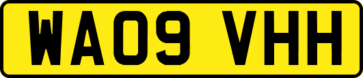 WA09VHH