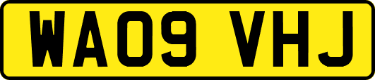 WA09VHJ