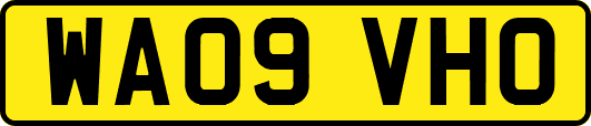 WA09VHO
