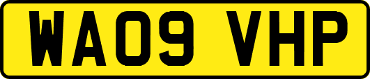 WA09VHP